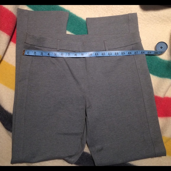 J&L Stretch pant/Legging - Picture 3 of 5